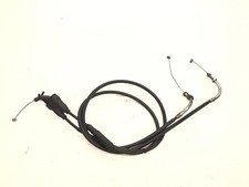 Throttle cable yamaha - cable, fzs