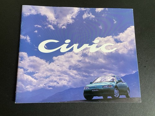 Honda civic eg6 - eg, primo