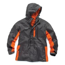 Scruffs Mens Rain Coat