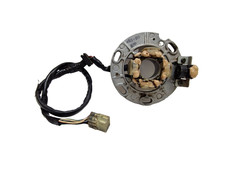 YAMAHA YZ 125 2001 ENGINE