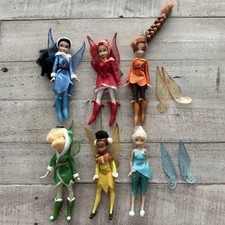 Disney Store Disney Fairies