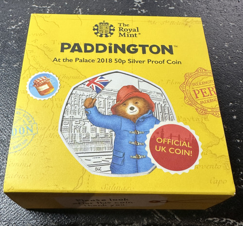 2018 paddington buckingham - 2018,