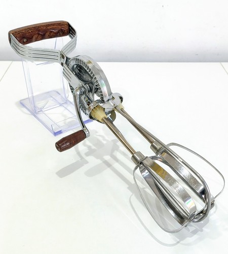 Vintage prestige rotary hand - vintage,