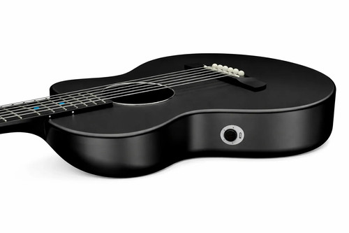 Natasha guitar asteroid - guitar,