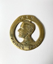 Vintage Commemorative Horse