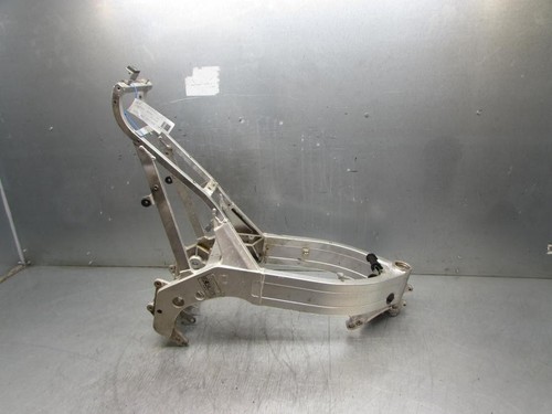Suzuki rgv250 vj21 frame - suzuki, k