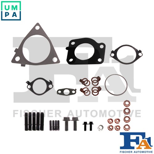 Mounting kit charger kt750230 - kit,