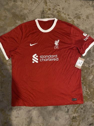 Bnwt liverpool mens - bnwt, 23/24