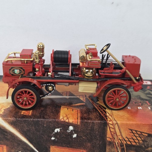 Matchbox model yfe19 - matchbox,
