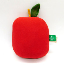 Little Green Radicals Plush