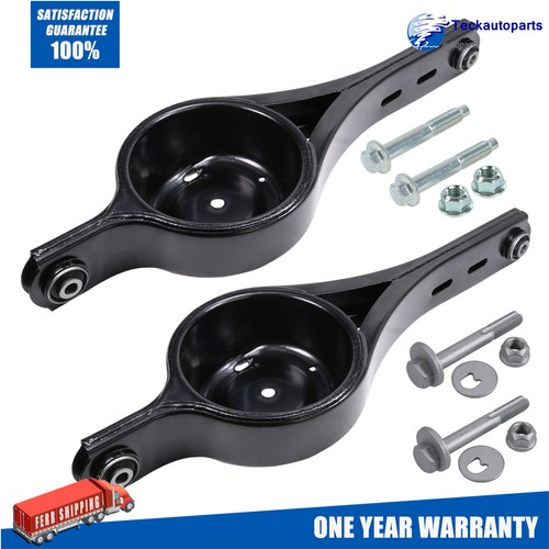 2pcs rear lower - 2pcs, suspension