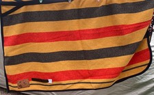 Horse Exercise Blanket . Size cob/horse