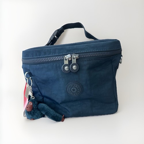 Kipling graham 4dx true - 4dx-true, blue