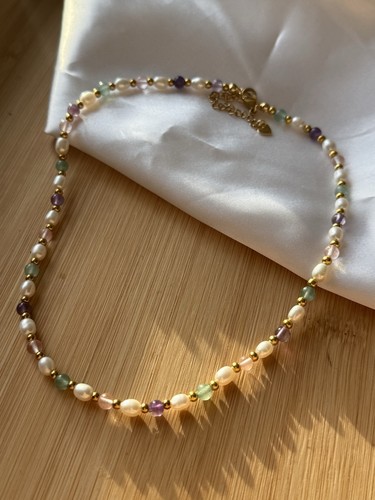 Women freshwater pearls - women's,