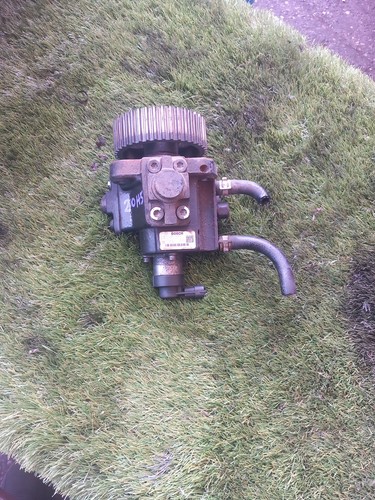 Vauxhall astra diesel high - astra,
