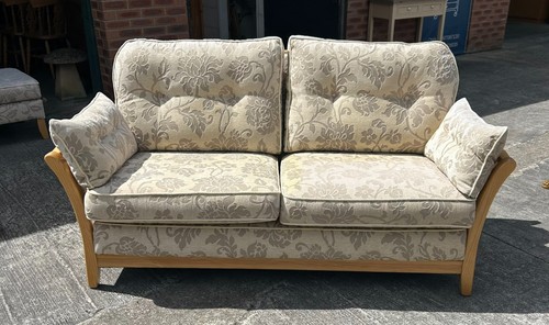Ercol blonde light ash palma - blonde,