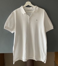 J Lindeberg Golf Polo Shirt