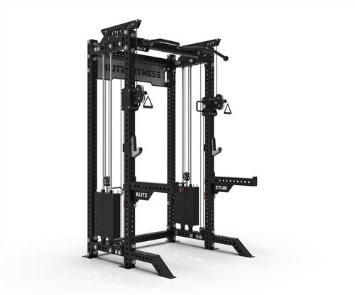 Multi functional 1 - multi,