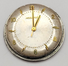 Bulova Accutron Vintage 214