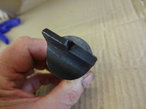 2mt drive prong wood lathe - drive,