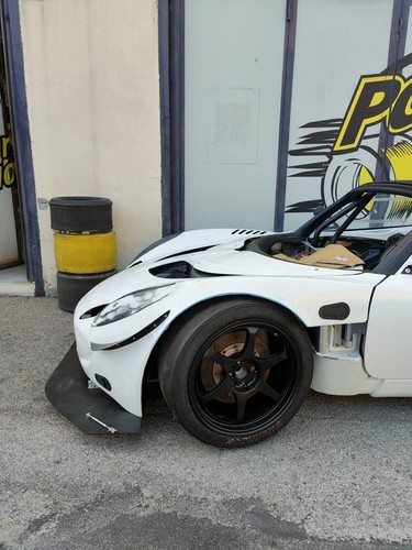 17x9 4x100 forged et30 wheels - forged,