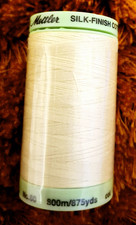 METTLER SILK FINISH COTTON