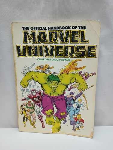 The official handbook - official,