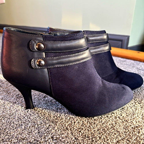 Marks spencer womens navy - marks,