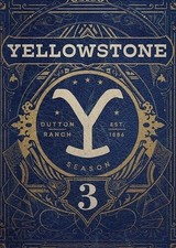 Yellowstone season special - yellowstone:,