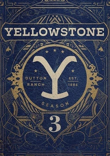 Yellowstone season special - season, 3-