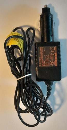 Sony dcc fx160 - dcc-fx160, 9.5v