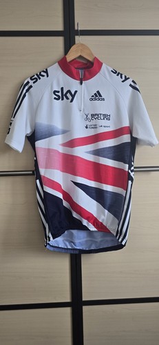Adidas team sky british - sky,
