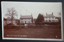 1915 SUFFOLK RPPC STATION ROAD