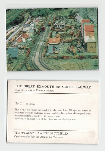 Vintage postcard the - postcard,