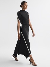 REISS Klein Asymmetric