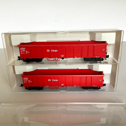 Cargo 87 fleischmann - cargo, ho