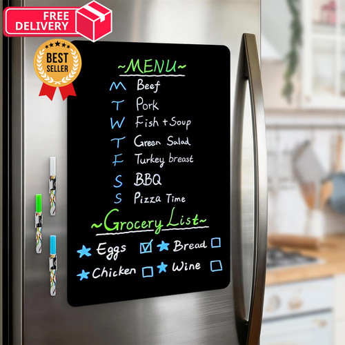 Cuhioy magnetic dry erase - cuhioy,