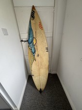 Filf  Surfboard  (6 Foot)