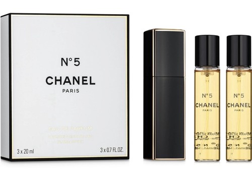 Chanel paris eau de - paris,