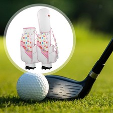 Golf Cart Bag Carry Bag