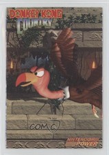 1994 Nintendo Power Donkey