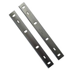 Planer Thicknesser Blades