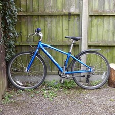 Ridgeback dimension 24inch