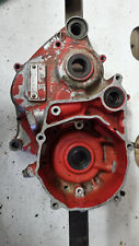Honda CR125 1979 crank case
