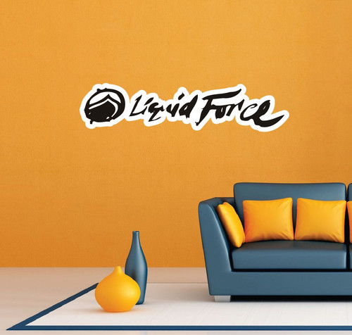 Liquid force kiteboarding - liquid,