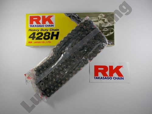 Heavy duty chain 428 - chain,