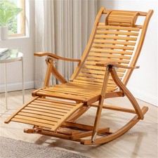 Comfortable Ergonomics Rocking