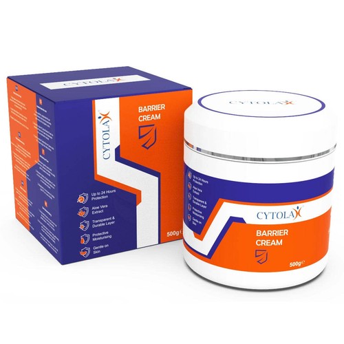 Cytolax barrier cream - cytolax, 500g