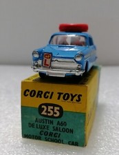 Austin a60 motor school - austin,
