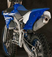 YAMAHA YZ250FX 2018 FIBER